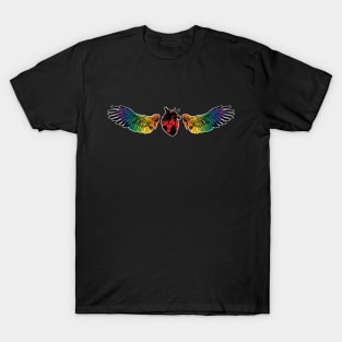 Queer @ Heart T-Shirt